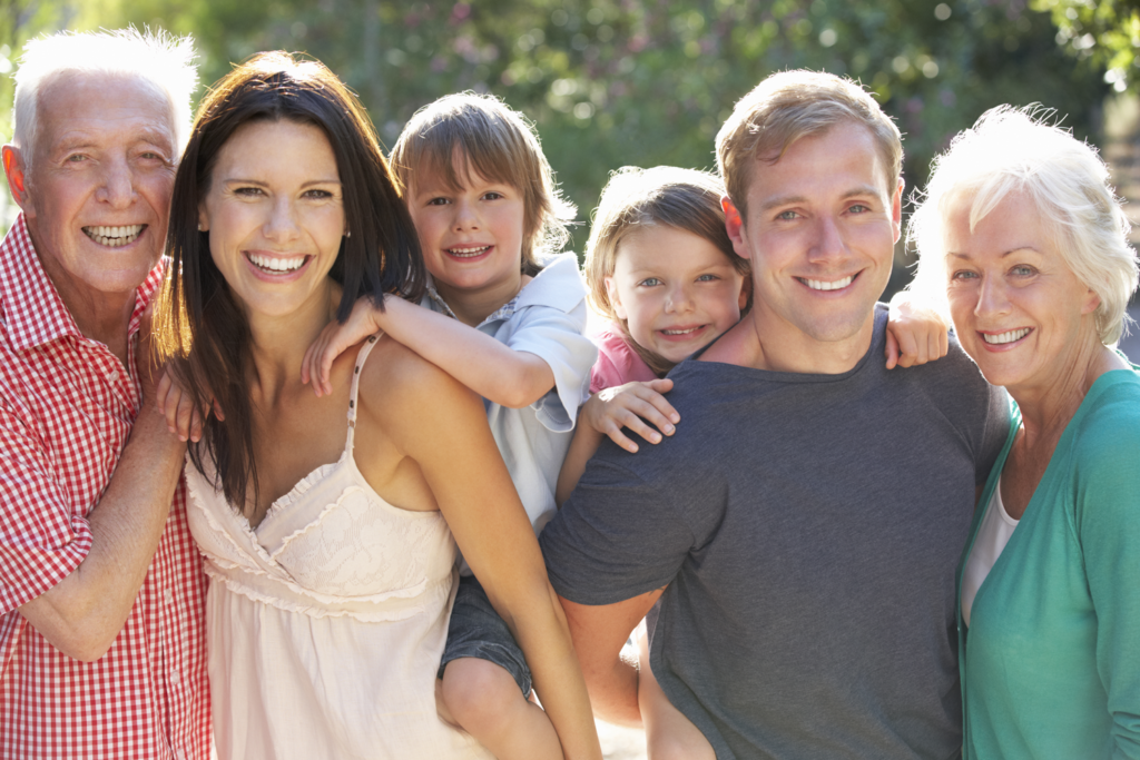 Healthy Family - Northstar Chiropractic - Fargo ND
