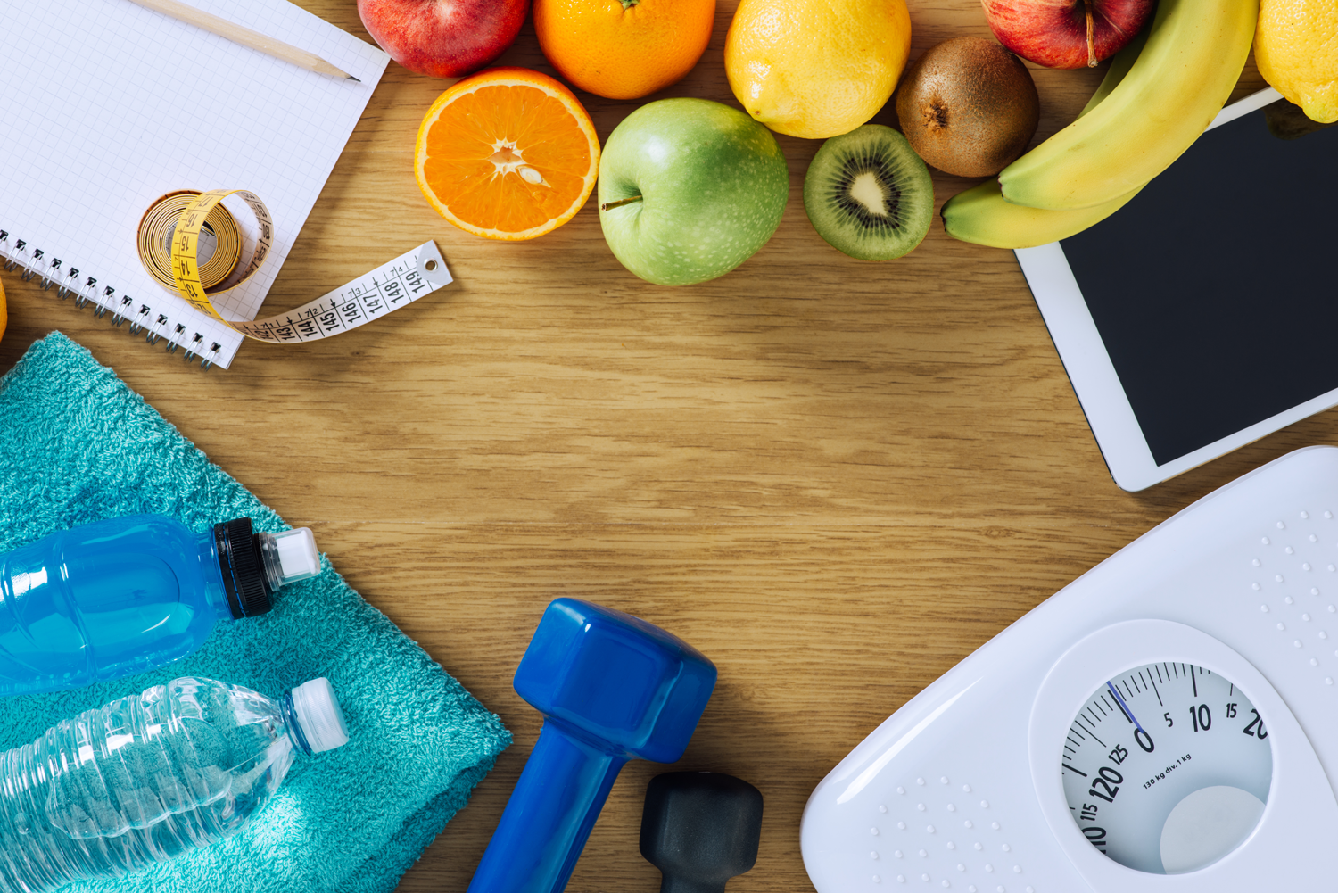Nutrition & Weight Loss Plan - Northstar Chiropractic - Fargo ND