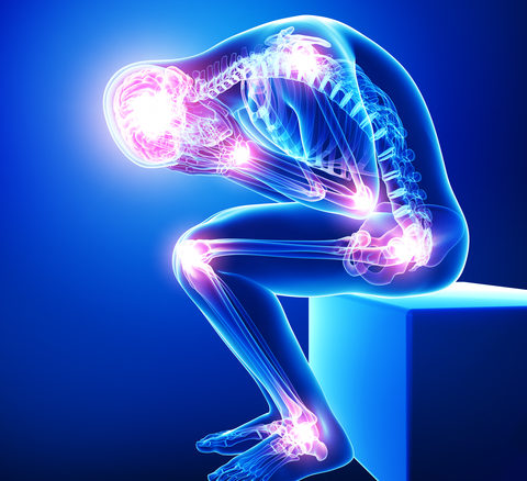 Pain - Northstar Chiropractic - Fargo ND